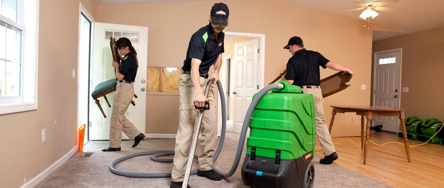 Des Moines, IA cleaning services